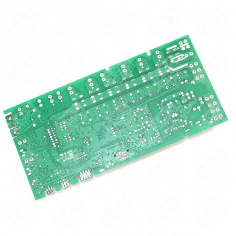 LEISTUNGSKARTE BACKOFEN, KÜCHENHERD - AS0031967 