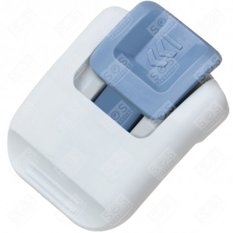 TROMMELDECKELVERSCHLUSS SET, ORIGINAL WASCHMASCHINE - 481073593541