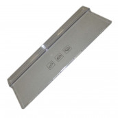 Abdeckung für Gefrierfach