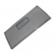 Abdeckung für Gefrierfach