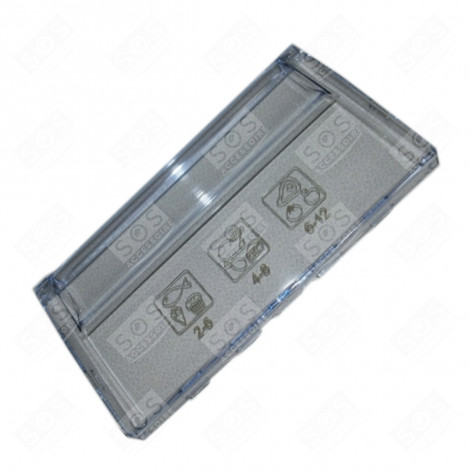 GEFRIERFACH KÜHLSCHRANK, GEFRIERSCHRANK - 4397311800