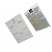 Lüftungsabdeckungsset