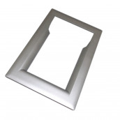 Wasserdispenserfront