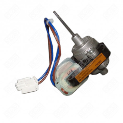 MOTEUR DE VENTILATEUR KÜHLSCHRANK, GEFRIERSCHRANK - 5728030200