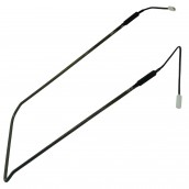 Abtauelement/Entfroster, original