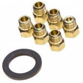 Düsenset Butan/Propangas, original