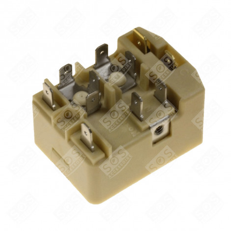 KOMBI-EINHEIT KÜHLSCHRANK, GEFRIERSCHRANK - 4930970400, 5951360400