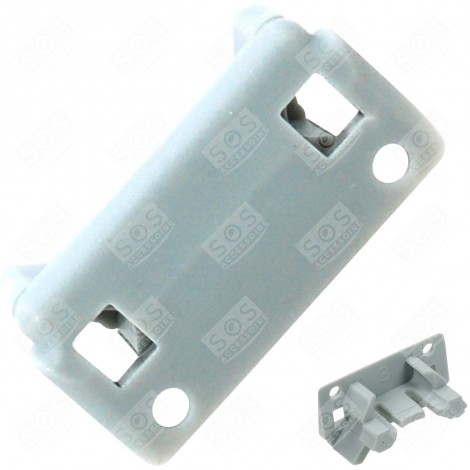 SCHIEBEDECKEL HINTEN GESCHIRRSPÜLER, SPÜLMASCHINE - 481246279768