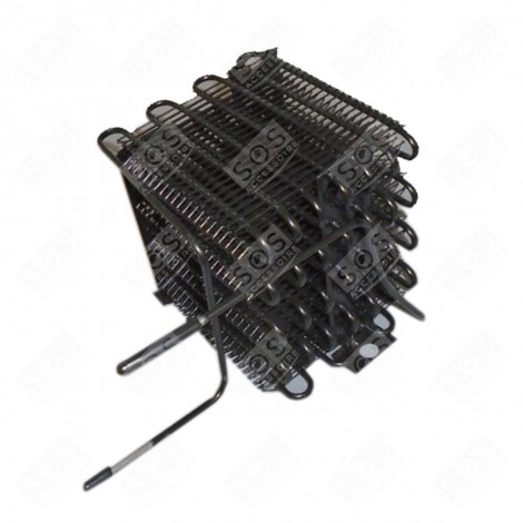 KONDENSATOR-COIL-ASSY KÜHLSCHRANK, GEFRIERSCHRANK - 4382900200