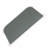 Glasablage, Glasregal