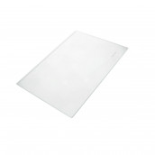 Glasablage, Glasregal