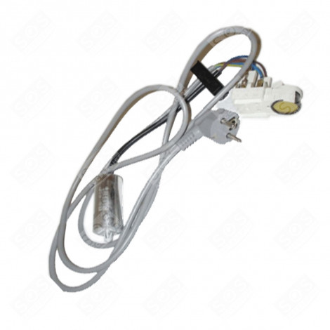 STROMKABEL KÜHLSCHRANK, GEFRIERSCHRANK - 4622785000