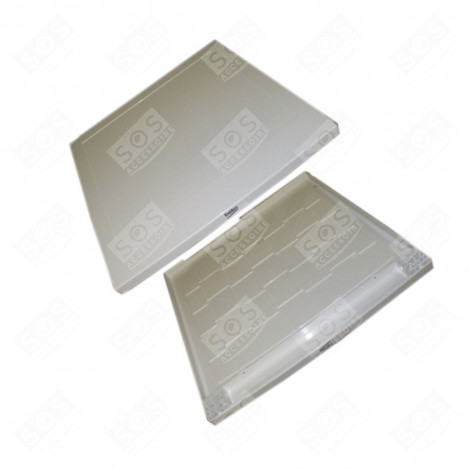 OBERSEITE/OBERTEIL KÜHLSCHRANK, GEFRIERSCHRANK - 4907300600