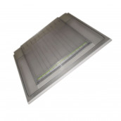 Gemüsebehälter-Deckel