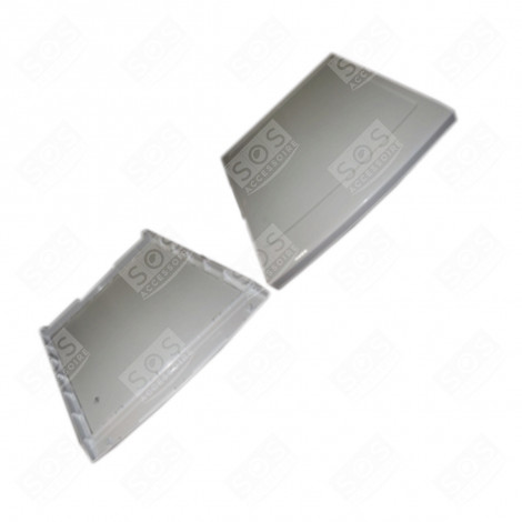 OBERSEITE/OBERTEIL KÜHLSCHRANK, GEFRIERSCHRANK - 4333800500