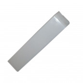 Scharnierabdeckung rechts