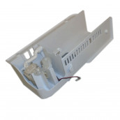 Eiswürfelbereiter-Deckel