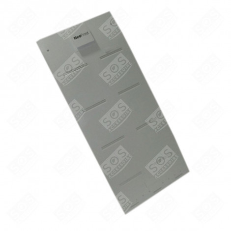 VERDAMPFERDECKEL KÜHLSCHRANK, GEFRIERSCHRANK - 4940190600