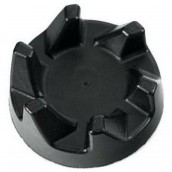 Mitnehmer, Drehachse