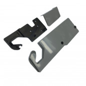 Kit zur Türumkehrung