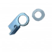 Kit zur Türumkehrung