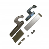 Kit zur Türumkehrung