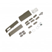 Kit zur Türumkehrung