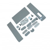 Kit zur Türumkehrung