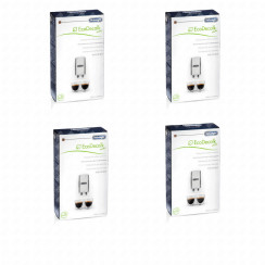 Packung mit 4 Mini-EcoDecalk 100ml