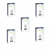 Lot von 5 EcoDecalk mini 100ml