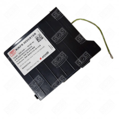 ELEKTRONISCHE KARTEN-GRUPPE-KIT KÜHLSCHRANK, GEFRIERSCHRANK - 5645537500