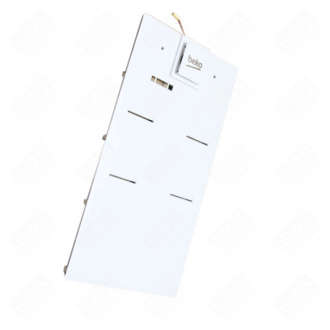 VERDAMPFERDECKEL KÜHLSCHRANK, GEFRIERSCHRANK - 4909141100