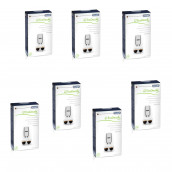 Set mit 7 EcoDecalk Mini 100ml