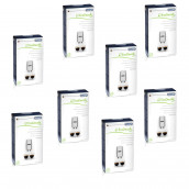 Satz von 8 EcoDecalk mini 100ml