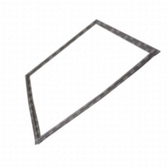 Türdichtung Gefrierschrank