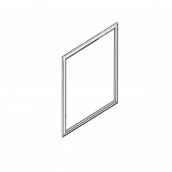 Türdichtung Gefrierschrank