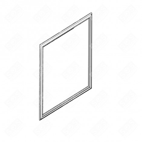 TÜRDICHTUNG GEFRIERSCHRANK KÜHLSCHRANK, GEFRIERSCHRANK - 4663520200, 754132805