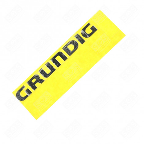 GRUNDIG LOGO KÜHLSCHRANK, GEFRIERSCHRANK - 5786590400