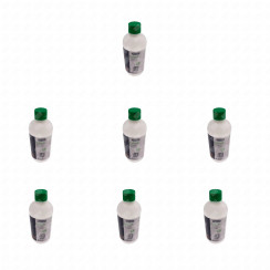 Set mit 7 Entkalkern à 500 ml ECODECALK