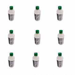 Set mit 9 Entkalkern à 500 ml ECODECALK