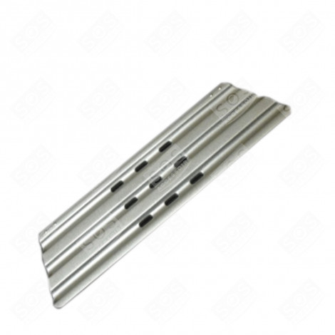 GITTER DES WASSERDISPENSERS KÜHLSCHRANK, GEFRIERSCHRANK - 4867220500