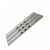 Gitter des Wasserdispensers