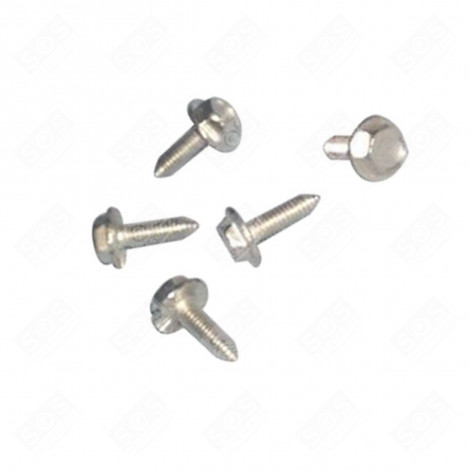 BEFESTIGUNG KÜHLSCHRANK, GEFRIERSCHRANK - 4299880100