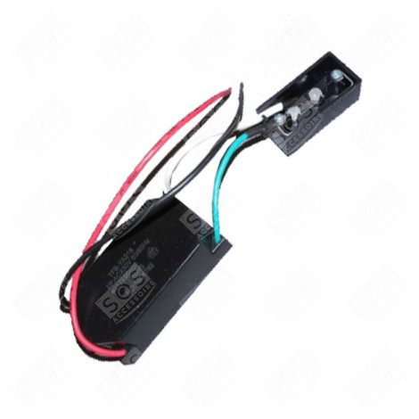 IONISATOR KÜHLSCHRANK, GEFRIERSCHRANK - 4317990400, 4317995400