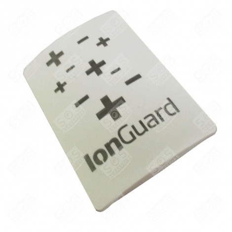 IONISATOR KÜHLSCHRANK, GEFRIERSCHRANK - 5913500100