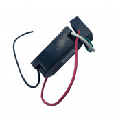 Ionisator