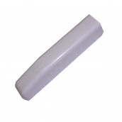 Befestigungsplattenabdeckung