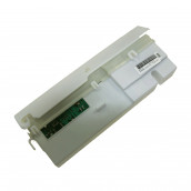 Elektronische Karte, Leistungsmodul