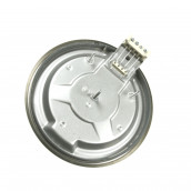 Elektrischer Brenner 180mm / 1500W