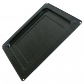 Backblech (emailliert)